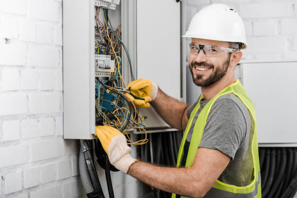 Best Residential Electrician Services  in Cheltenham Village, PA