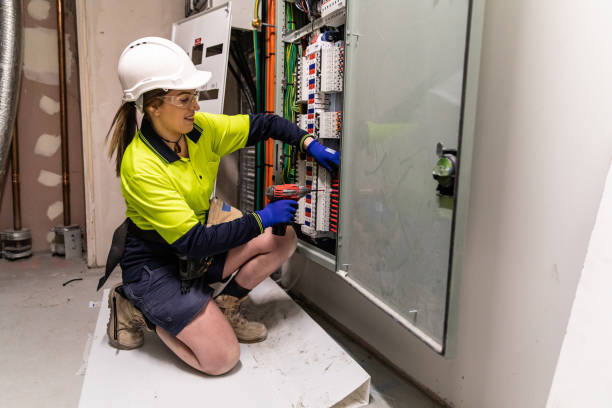 Best Residential Electrician Services  in Cheltenham Village, PA