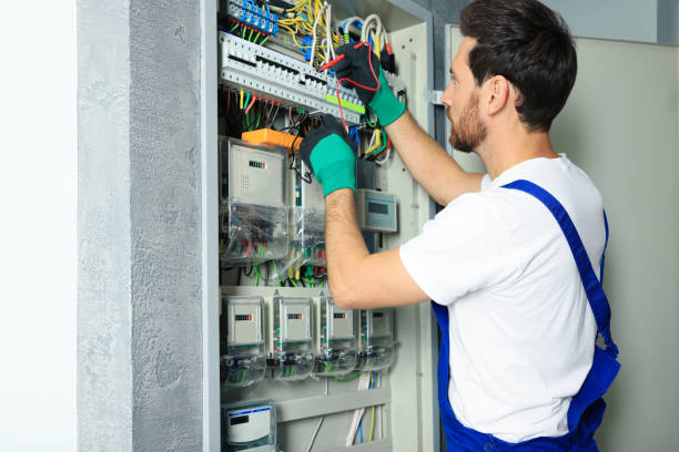 Best Local Electrician Companies  in Cheltenham Village, PA
